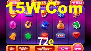 Cashback e recargas na 72e