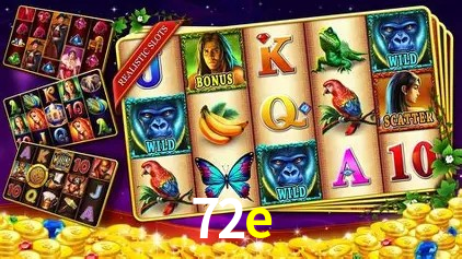 Segurança e performance na plataforma 72e